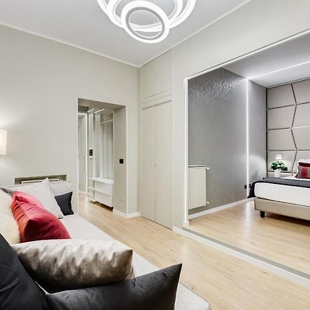 Charming Studio - Spanish Steps Rom Exterior foto